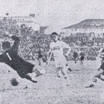 ЦДНА-Кинижи 2:1